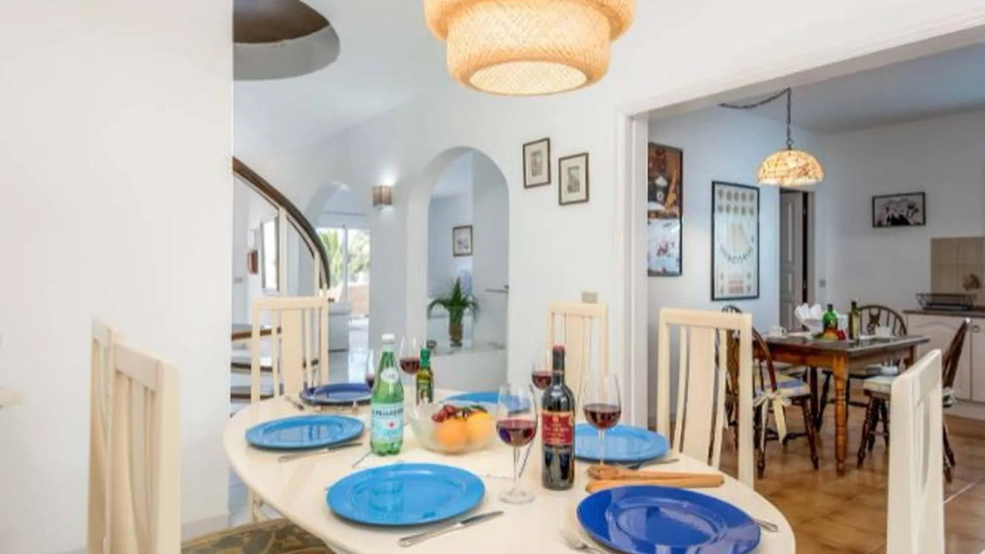 Villa Arcelia Puerto del Carmen  Puerto del Carmen (Lanzarote)