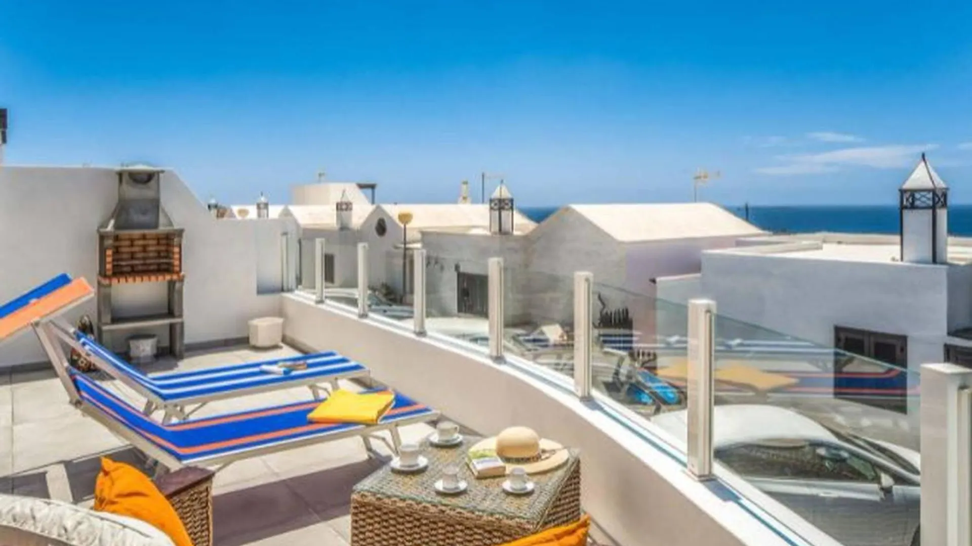 Villa Arcelia Puerto del Carmen  Puerto del Carmen (Lanzarote)