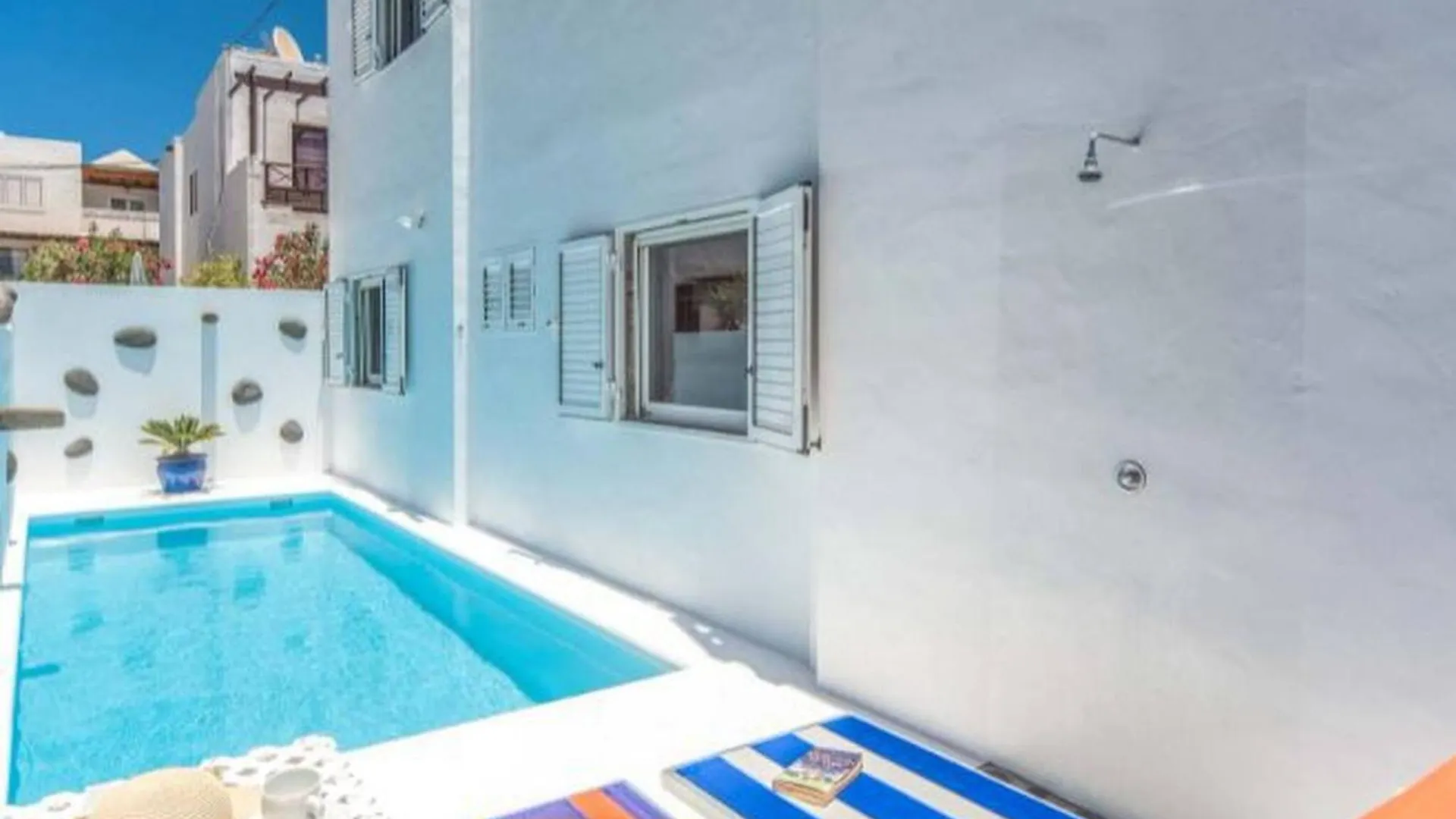 Villa Arcelia Puerto del Carmen   Puerto del Carmen (Lanzarote)