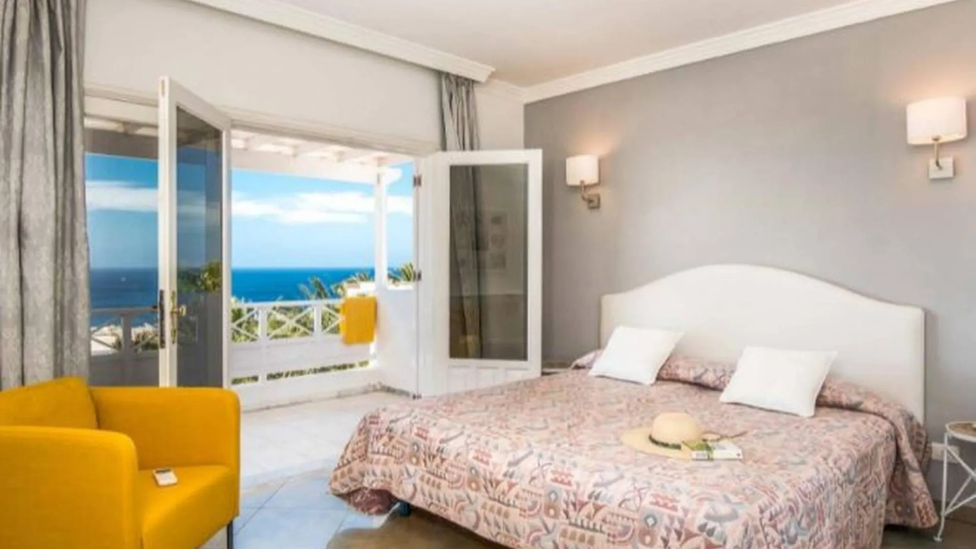 Villa Arcelia Puerto del Carmen  0*, Puerto del Carmen (Lanzarote)
