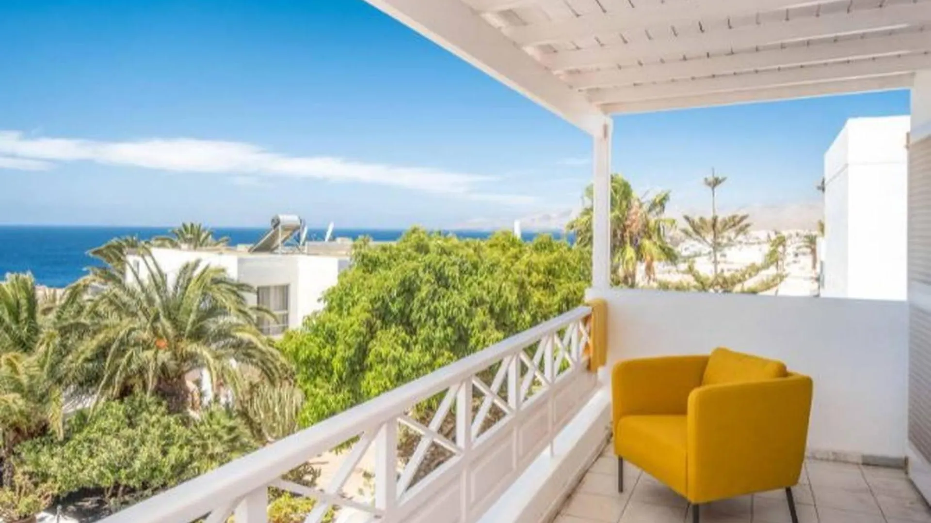 Villa Arcelia Puerto del Carmen  0*, Puerto del Carmen (Lanzarote)