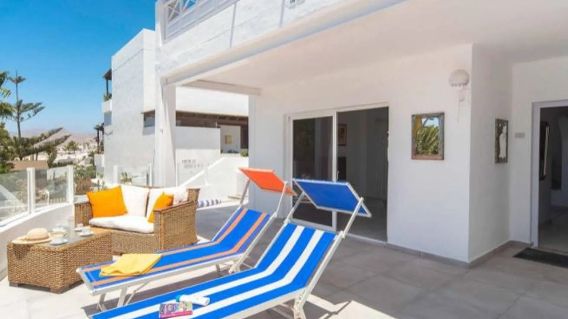 Villa Arcelia Puerto del Carmen  Spain
