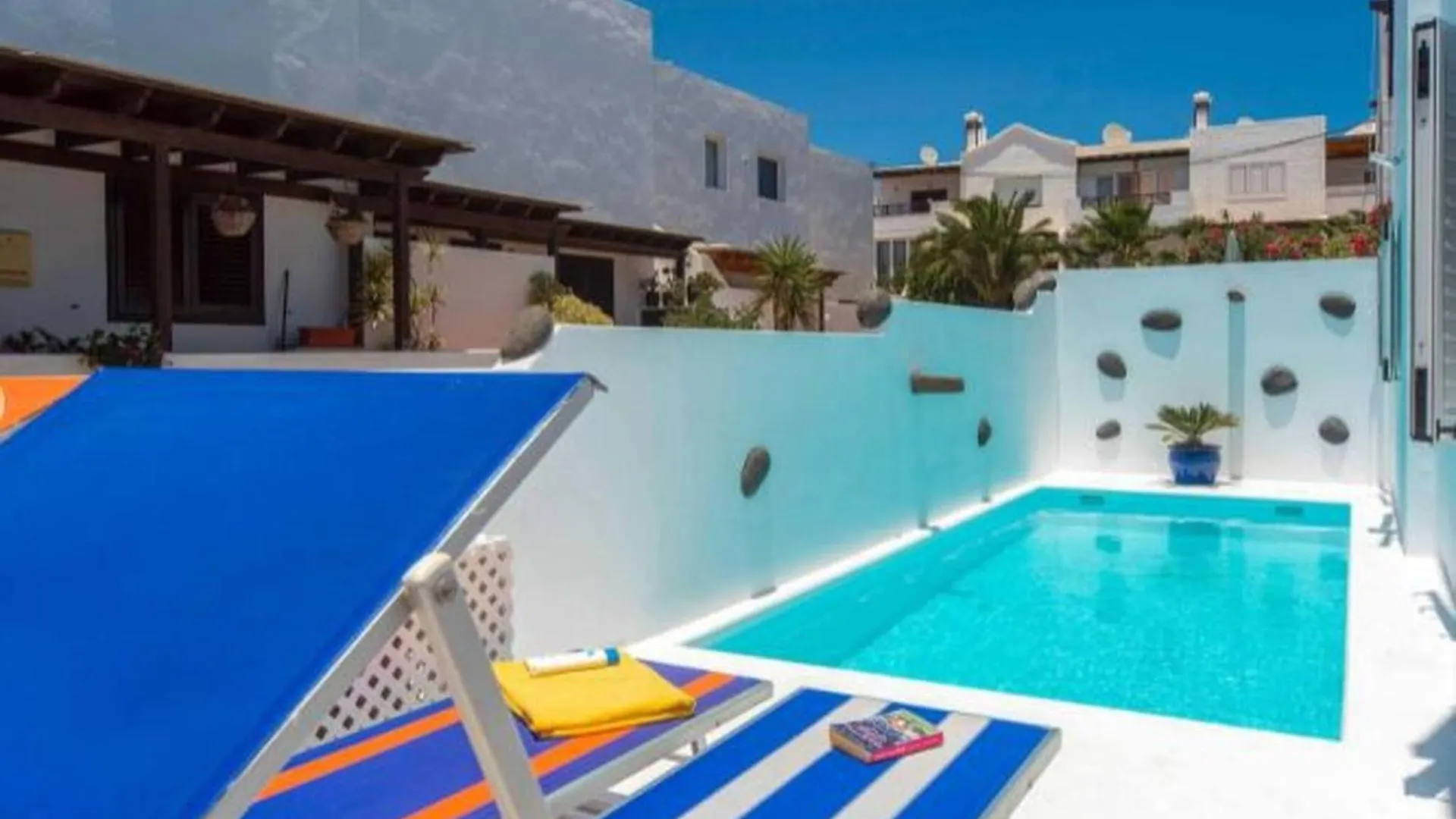 Villa Arcelia Puerto del Carmen  Spain
